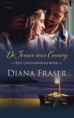 Diana Fraser - De jouwe voor eeuwig, Häftad