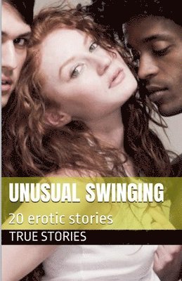 bokomslag Unusual Swinging