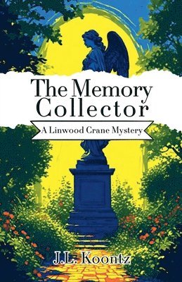 bokomslag Memory Collector