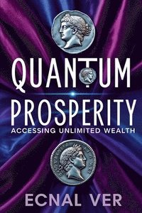 bokomslag Quantum Prosperity