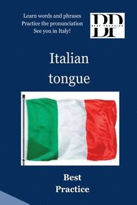 bokomslag Italian tongue