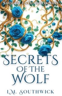 bokomslag Secrets of the Wolf