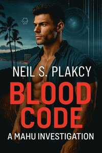 bokomslag Blood Code