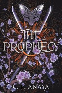 bokomslag Prophecy