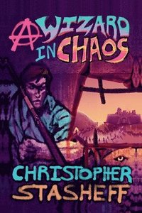 bokomslag Wizard in Chaos