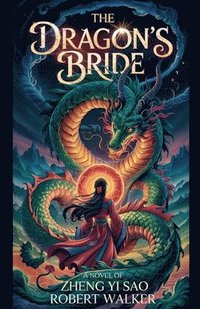 bokomslag Dragon's Bride