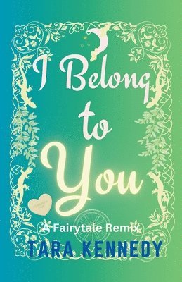 bokomslag I Belong to You