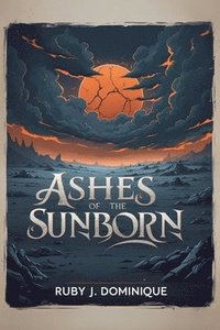 bokomslag Ashes of the Sunborn