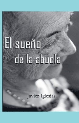 bokomslag sueño de la abuela