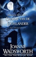 bokomslag Charme van de Highlander: Schotse Historische Romantiek