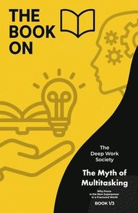 bokomslag Myth of Multitasking