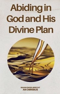 bokomslag Abiding in God and His Divine Plan