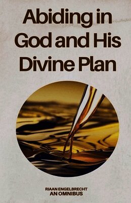 Riaan Engelbrecht - Abiding in God and His Divine Plan, Häftad