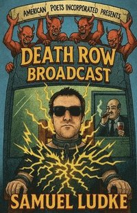 bokomslag Death Row Broadcast