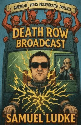 bokomslag Death Row Broadcast