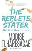 bokomslag The Replete Stater