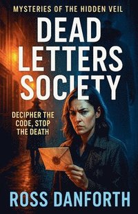 bokomslag Dead Letters Society