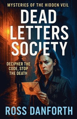 bokomslag Dead Letters Society