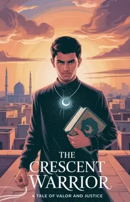 Amina Farooq - Crescent Warrior, Häftad. Tillgänglighet: Lägg i varukorg