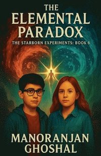 bokomslag The Elemental Paradox