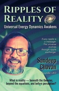 bokomslag Ripples of Reality