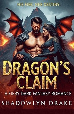 Dragon's Claim