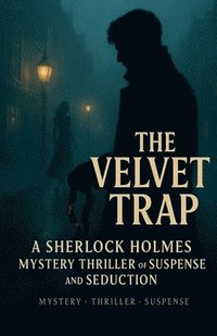 bokomslag Velvet Trap