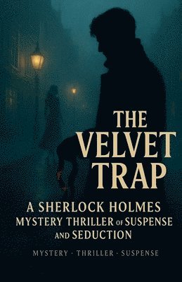 bokomslag Velvet Trap