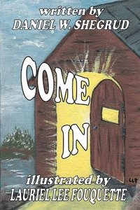 bokomslag Come In