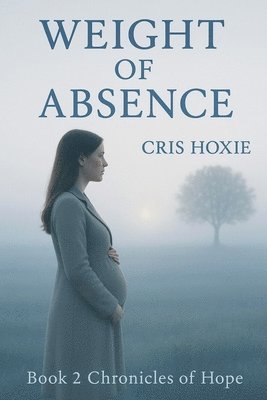 bokomslag Weight Of Absence