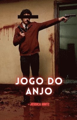 bokomslag Jogo do Anjo