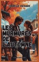 bokomslag Les murmures de l'automne