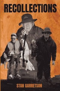 bokomslag Recollections