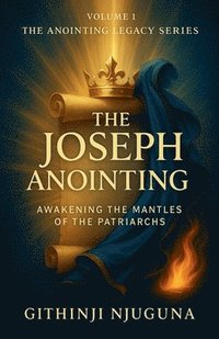 bokomslag Joseph Anointing