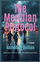 bokomslag The Meridian Protocol