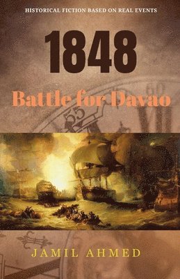 Jamil Ahmed - 1848, Häftad