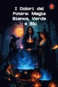 bokomslag I Colori del Potere