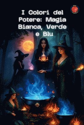 bokomslag I Colori del Potere