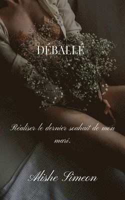 bokomslag Déballé