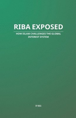 bokomslag Riba Exposed