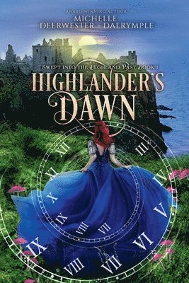 bokomslag Highlander's Dawn