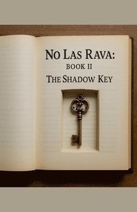 bokomslag No Las Rava Book II