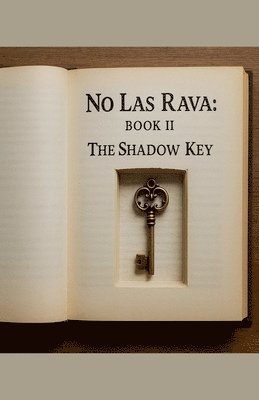 bokomslag No Las Rava Book II