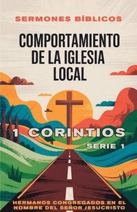 bokomslag Comportamiento de la Iglesia Local
