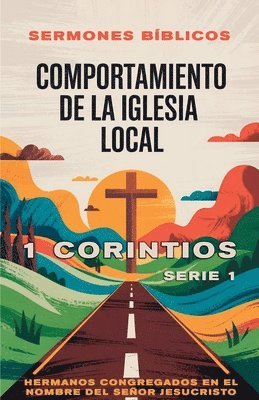 bokomslag Comportamiento de la Iglesia Local