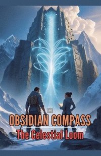bokomslag Obsidian Compass 2