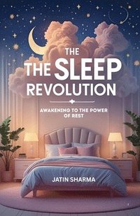 bokomslag Sleep Revolution