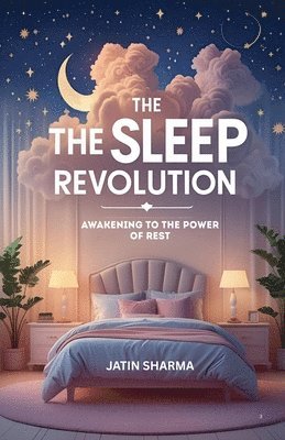 bokomslag Sleep Revolution