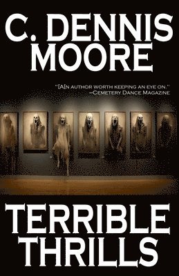 Terrible Thrills