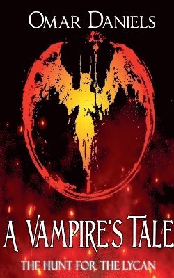 bokomslag Vampire's Tale